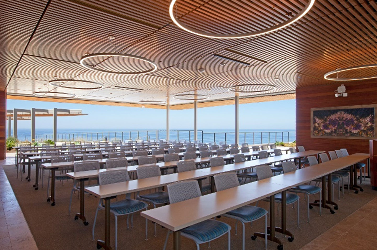 UCSD Interior 